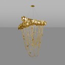 Luxxu McQueen Chandelier